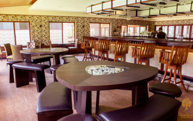 The Panari Resort Nyahururu