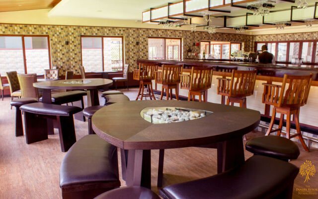Panari Resort BW Signature Collection