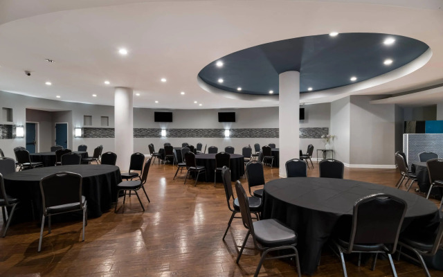 Suburban Studios San Angelo near Convention Center