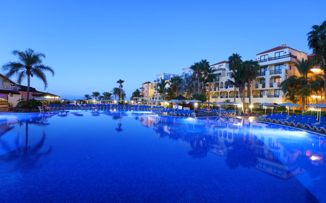 Bahia Principe Sunlight Costa Adeje