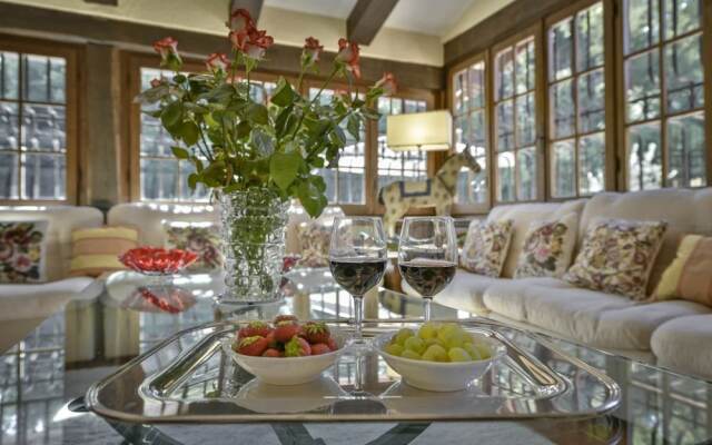 Relais Lalla