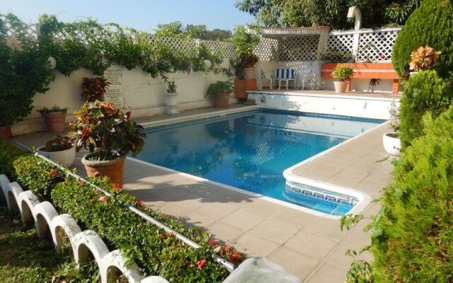 Hotel Suites Licha Acapulco