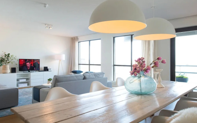 Apartment near Den Haag Centre