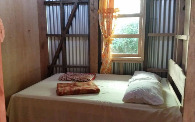 Batad Transient House