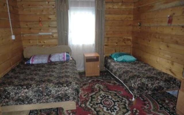 Sokol Guest House