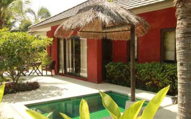 The Residence Hua Hin