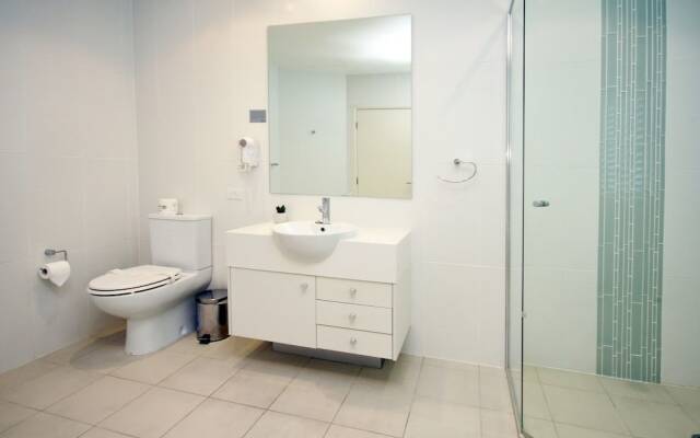 Pacific Blue Apartment 258, 265 Sandy Point Road