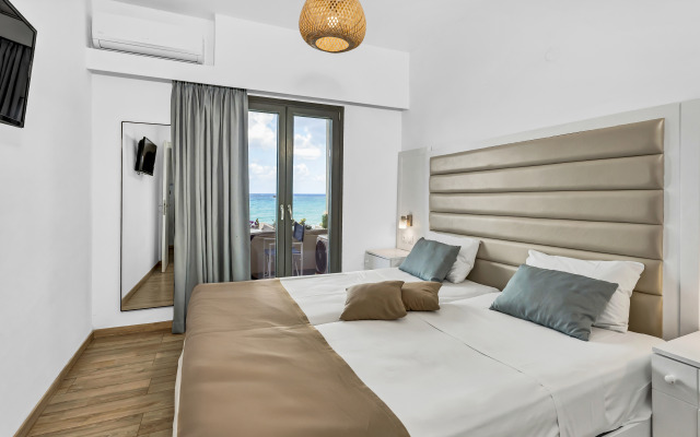 Sunset Beach Hotel