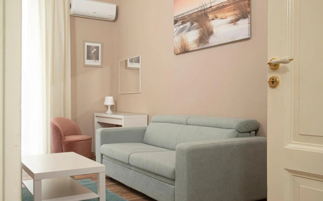 Filomena Suite Luxury Apartment