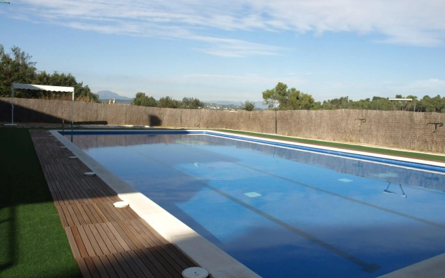 Aparthotel del Golf