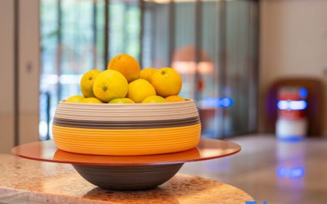 Orange Hotel (Wuxi National Software Park)