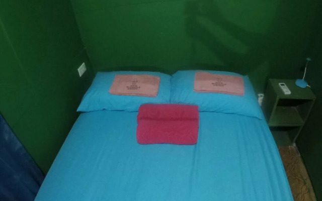 Twin Fin Hostels