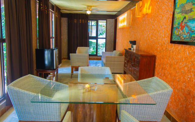 Chan-Kah Resort Village