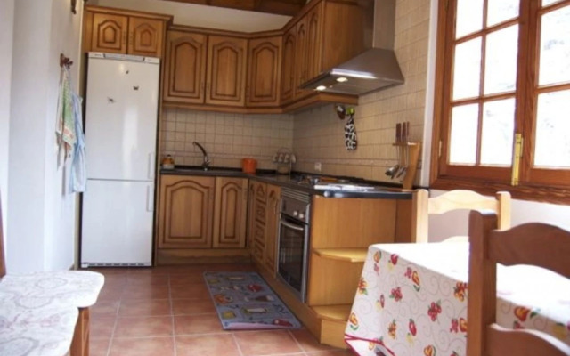 Casa Rural Rincón del Olivo