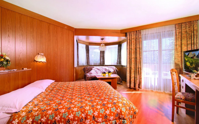 Albergo Villetta Maria