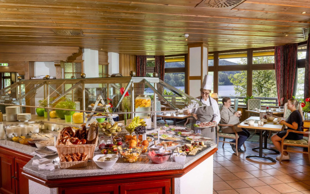 Maritim TitiseeHotel Titisee - Neustadt