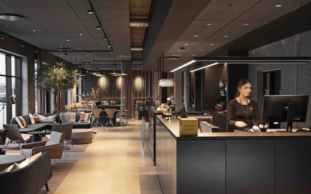 Four Points Flex by Sheraton Horsens
