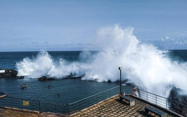 Serendip Villa Holiday Home