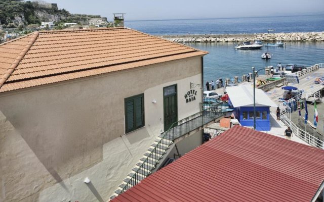 Hotel Baia di Puolo