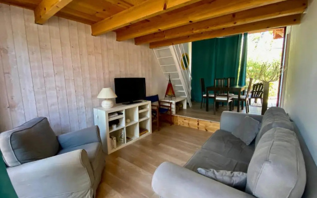 Maison Moliets-et-Maa, 3 pièces, 4 personnes - FR-1-239-650