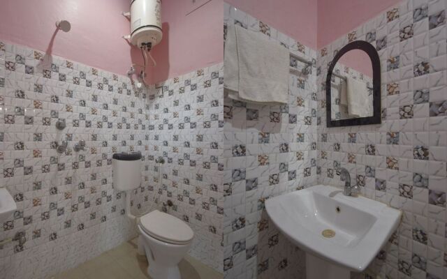 Oyo 47389 Hotel Sun N Star