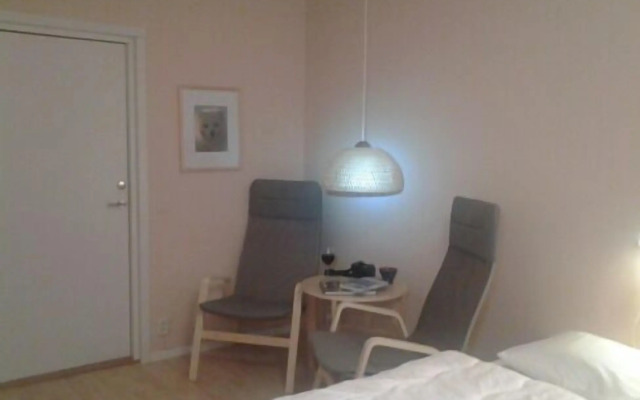 Fulufjällsgården - Hostel