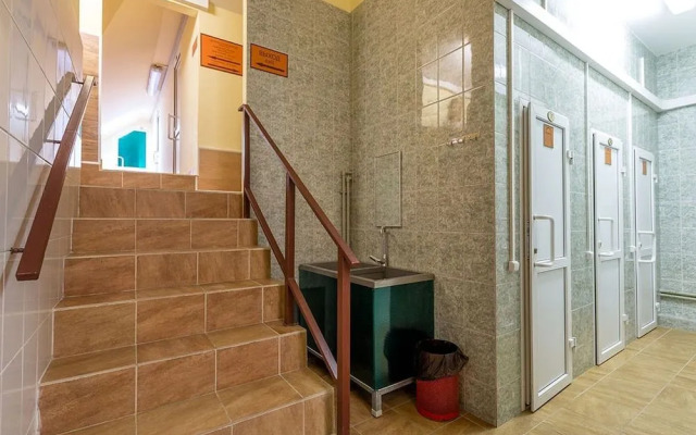 Hostel VadiVad