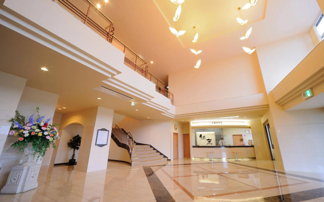 Shiretoko Noble Hotel