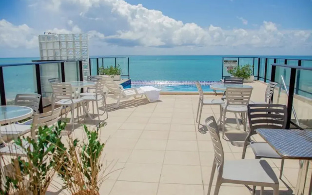 Vistamar Hotel