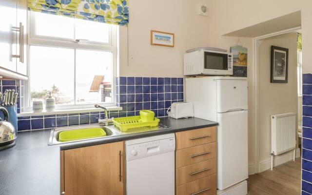 1St Floor Flat At Wylfa, Rhosneigr