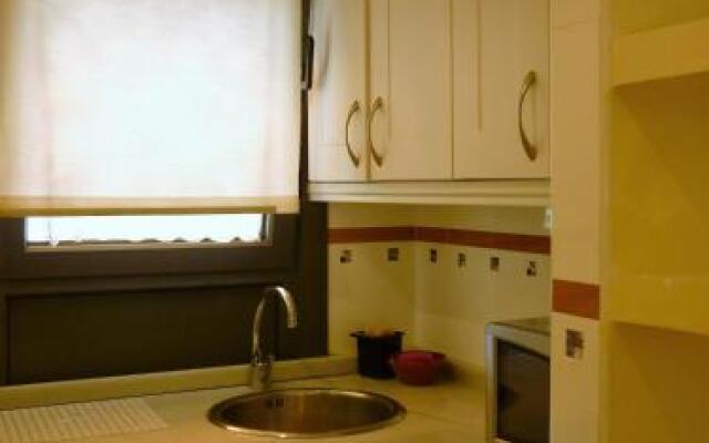 Apartamento Sueve 20