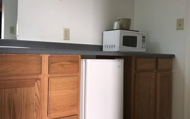 Motel 6 Front Royal, VA