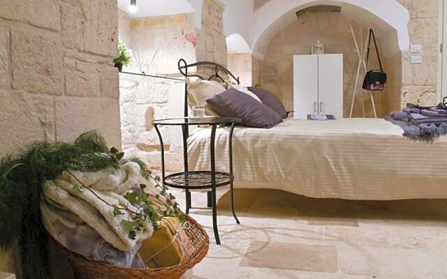 B&B borgo del capitolo