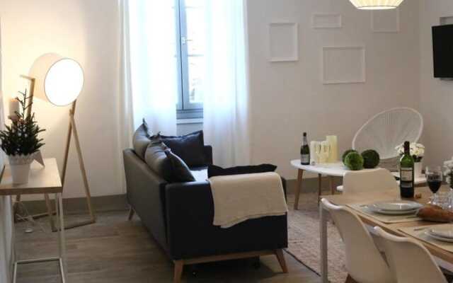 Maison Bacou Cité 3