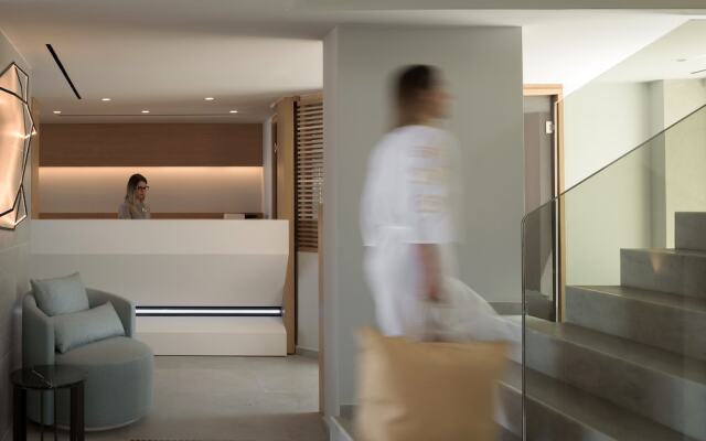 Pegasus Hotel Apartments