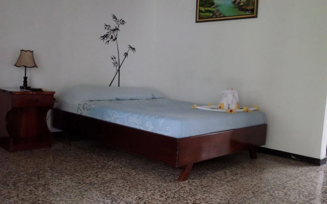 Hotel Villa Fortuna