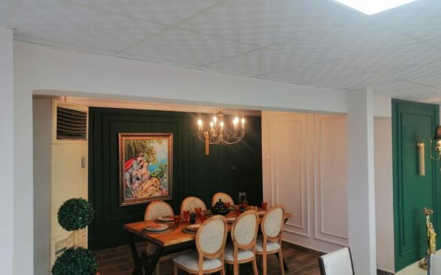 Samsun Charme Hotel