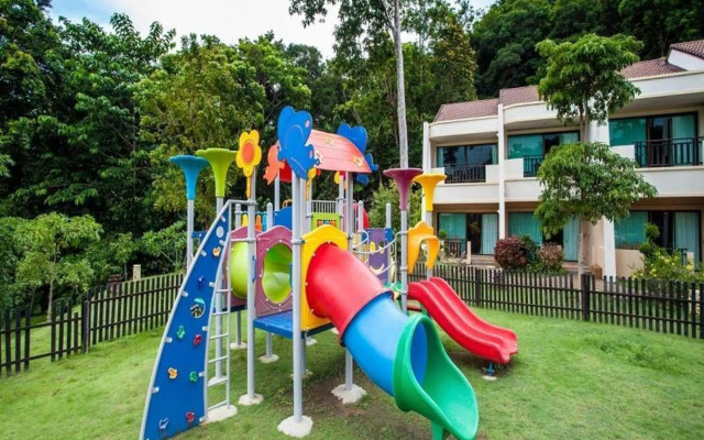Lanta Resort