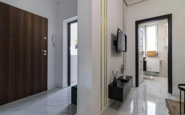 KARO Apartament Lubniewice