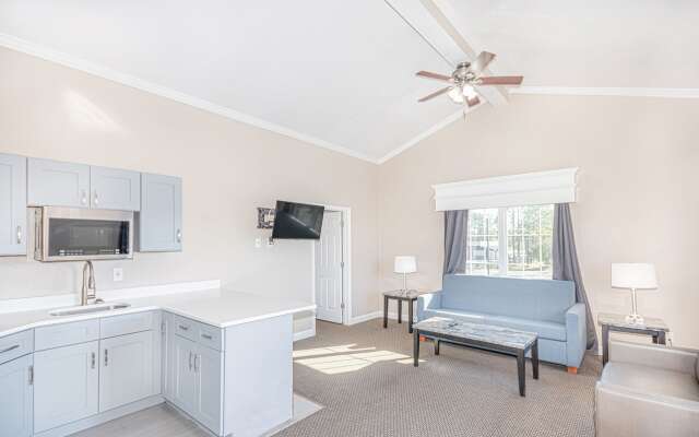 La Quinta Inn Tallahassee South