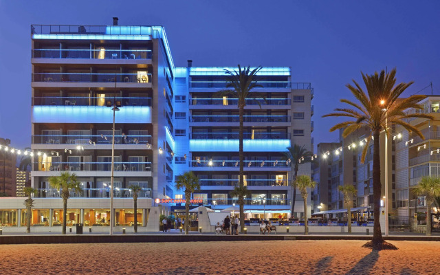 INNSiDE by Meliá Costablanca - Adults recommended