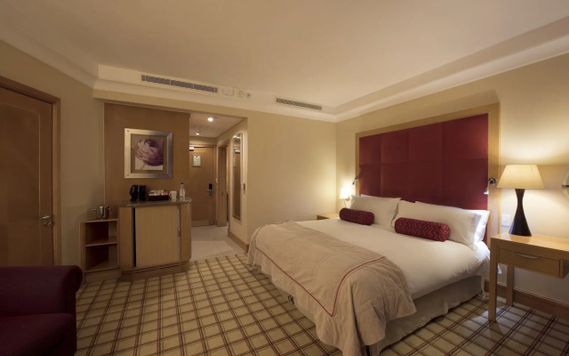 Sun City Hotel and Casino