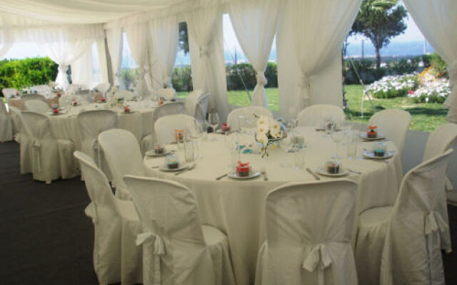 Royal Blue Hotel Paphos