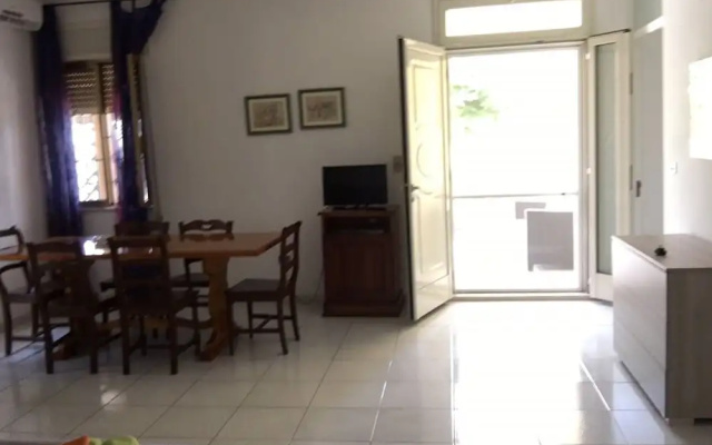 Punta Prosciutto Apartments To Rent is Only 100 Metres From the Beach