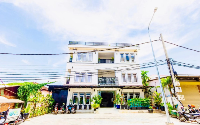 Rithy Rine Angkor Residence