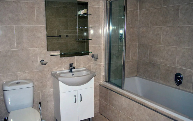 Cape Wine Route Guest House