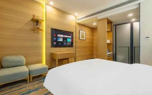 Elegantly Mellan boutique Hotel.