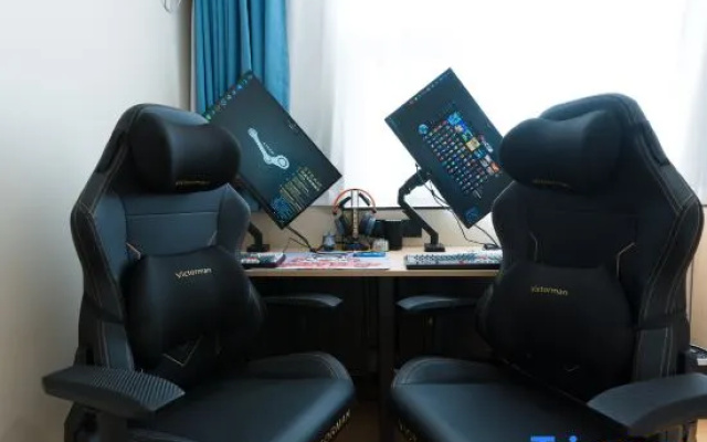 M Esports Hotel (Taiyuan Liuxiang Zhonglou Street Branch)