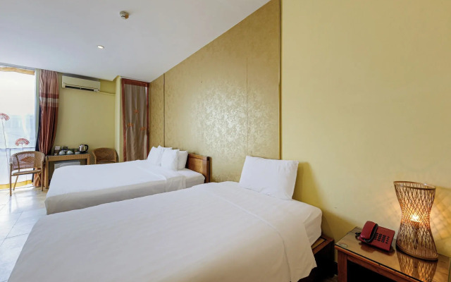 Collection O Le Grand Hanoi hotel – The Sun