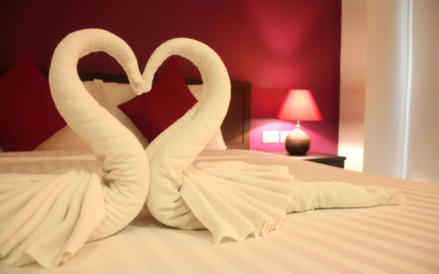 Times Sri Boutique Hotel